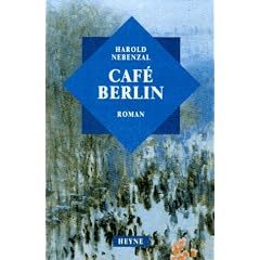 Cafe Berlin.