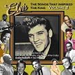 The Songs That Inspired the King Vol.2