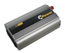 Xantrex Technologies XPower Plus 700-Watt Inverter #851-0700