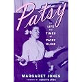 Patsy: The Life and Times of Patsy Cline book cover
