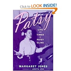 Patsy: The Life And Times Of Patsy Cline
