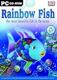 from DK Rainbow Fish Interactive Storybook Model 5016488103855