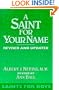 A Saint for Your Name: Saints for Boys