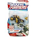 TF ANIMATED DLX 1 - PROWL