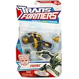 Transformers Animated Deluxe Prowl