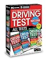 Driving Test Success All Tests (2005 Edition) (PC)
