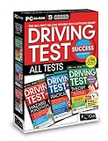 Driving Test Success All Tests (2005 Edition) (PC)