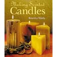 Making Scented Candles by Rosevita Warda