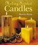 Making Scented Candles