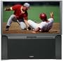 Hitachi 65SWX20B 65-Inch 16:9 Projection HDTV-Ready TV