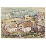 Sennen Cove, by H.S. Merritt (Print On Demand)