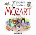 Mozart (Famous Children Series)