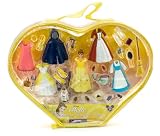 Belle Princess Fashion Set Figures (Disney Theme Parks Exclusive)