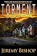 TORMENT - A Novel of Dark Horror