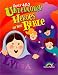 UNDERCOVER HEROES OF THE BIBLE--AGES 4&5 at Amazon Books: 51ZV333RMKL._SL75_