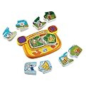 Lexibook America Electronic Baby Puzzle