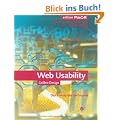 Web Usability - Das Prinzip des Vertrauens (Galileo Design)