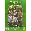 Children of the New Forest [DVD] [1998]