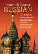 Listen & Learn Russian (CD Edition) (Listen & Enjoy Series)