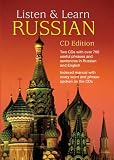Listen & Learn Russian