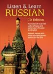 Listen & Learn Russian (CD Edition)