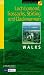 Loch Lomond, Trossachs, Stirling and Clackmannan: Walks (Pathfinder Guide)