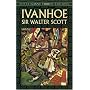 Ivanhoe (Thrift Edition)