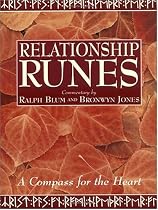 The Relationship Runes: A Compass for the Heart [With Hardback Book]