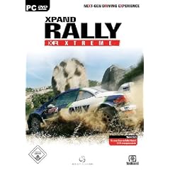 Xpand Rally Extreme (PC)