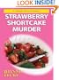 Strawberry Shortcake Murder: A Hannah Swensen Mystery