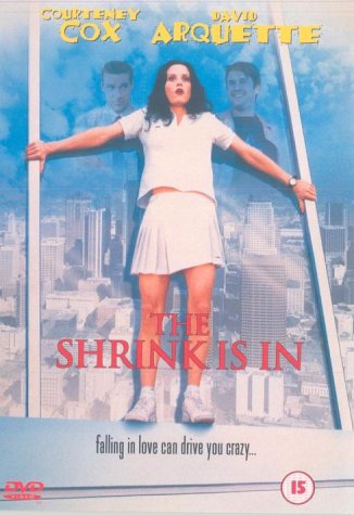CD-Charts  DVD : The Shrink Is In [2000]