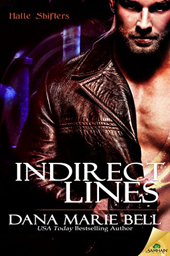 Indirect Lines (Halle Shifters)