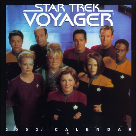Star Trek Movies