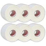 Athletic Tape White - 1 1/2 x 15 yards (mTape) (6) by mueller