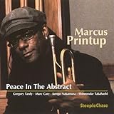 Peace in the Abstract