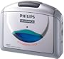 Philips AQ6491 Stereo Cassette Player