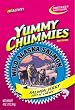 Arctic Paws Salmon Jerky 4-Ounce Yummy Chummies Jerky Treats