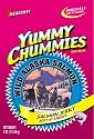 Arctic Paws Salmon Jerky 4-Ounce Yummy Chummies Jerky Treats