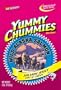 Arctic Paws Salmon Jerky 4-Ounce Yummy Chummies Jerky Treats