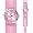 Mississippi State Bulldogs Pink Future Star Series Watch (Black or Pink) - NCAA College Athletics