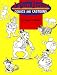 Books : I Can Draw Comics and Cartoons (I Can Draw)