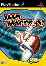 Mad Maestro