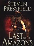 Last of the Amazons
