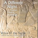 A Different Night