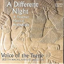 A Different Night