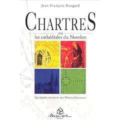 Chartres ou les cathedrales du nombre