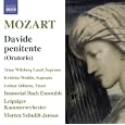 Mozart - Davide Penitente