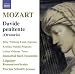 Trine Wilsberg Lund - Mozart: Davide penitente (Oratorio)