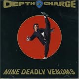 Review Depth Charge  / Nine Deadly Venoms