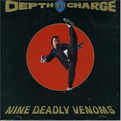 Nine Deadly Venoms